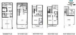 Belgravia Green (D28), Terrace #522317751
